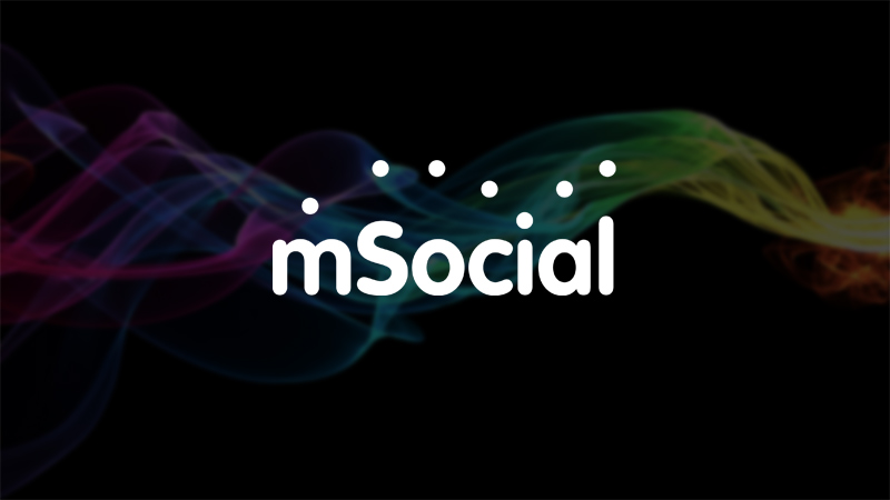 mSocial
