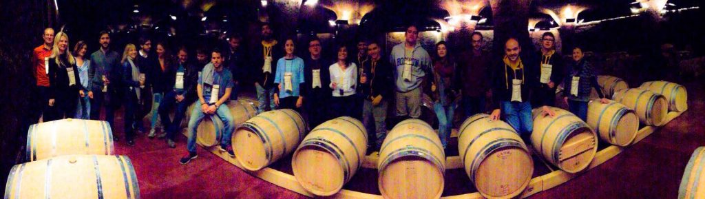 Dreamers Imagine mSocial 2016